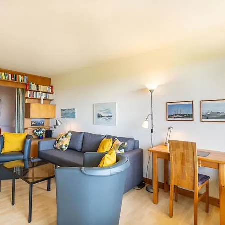 80 Id 079 Appartement Sankt Peter-Ording