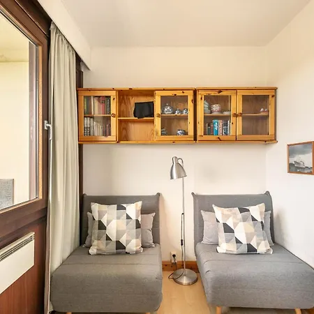 Appartement 80 Id 079