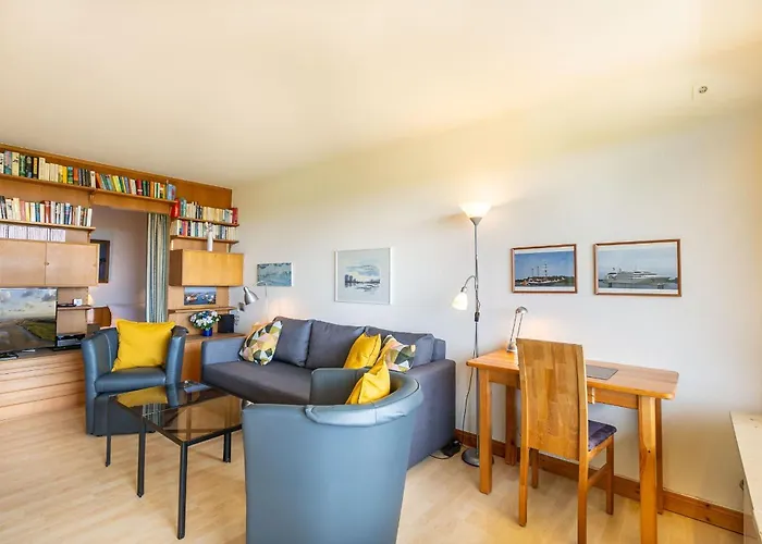 80 Id 079 Lejlighed Sankt Peter-Ording