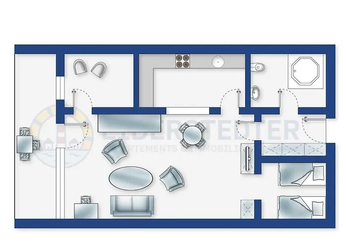 80 Id 079 Sankt Peter-Ording