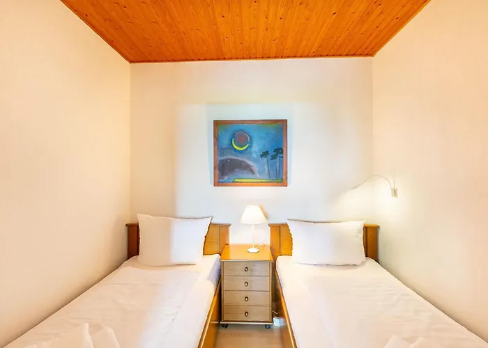 80 Id 079 Lejlighed Sankt Peter-Ording