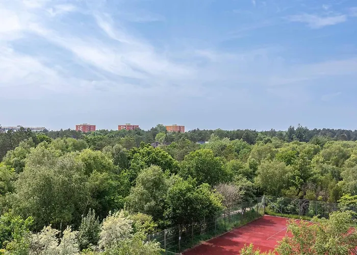 80 Id 079 Lejlighed Sankt Peter-Ording