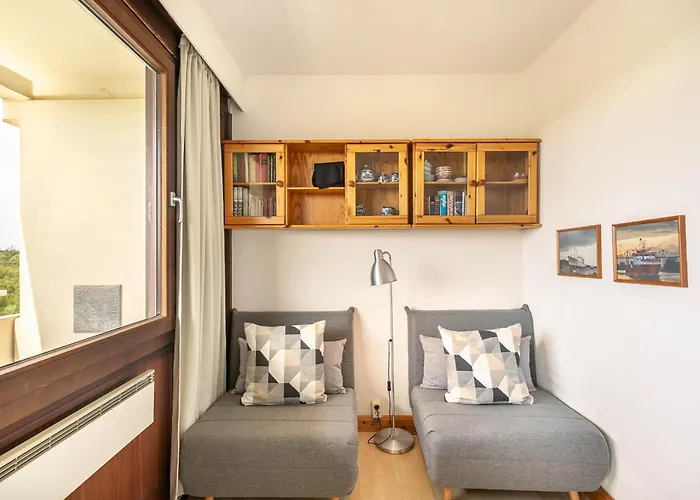 Apartmán 80 Id 079